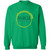 Parker Dance Company Gildan Crewneck Pullover Sweatshirt