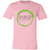 Parker Dance Company Bella + Canvas Unisex Jersey Short-Sleeve T-Shirt