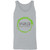 Parker Dance Company Bella + Canvas Unisex Tank