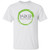 Parker Dance Company Gildan 5.3 oz. T-Shirt