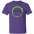 Parker Dance Company Gildan 5.3 oz. T-Shirt