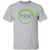 Parker Dance Company Gildan Youth 5.3 oz 100% Cotton T-Shirt
