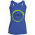 Parker Dance Company Sport-Tek Ladies Performance Racerback Tank