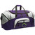 Parker Dance Company Port & Company Sport Duffel
