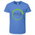 Parker Dance Company Bella + Canvas Kids Short-Sleeve T-Shirt