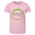 Parker Dance Company Bella + Canvas Kids Short-Sleeve T-Shirt