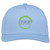 Parker Dance Company Pacific Headwear Weekender Perforated Snapback Cap