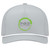 Parker Dance Company Pacific Headwear Weekender Perforated Snapback Cap