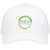 Parker Dance Company Pacific Headwear Weekender Perforated Snapback Cap