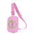 Parker Dance Company Comfort Colors Explorer Sling Bag