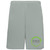 Parker Dance Company Badger Kids B-Core 7 Inch Short with Pockets