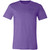 Double Sided YAPP 361 Parents Design 2 Bella + Canvas Unisex Jersey Short-Sleeve T-Shirt