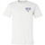 Double Sided YAPP 361 Parents Design 2 Bella + Canvas Unisex Jersey Short-Sleeve T-Shirt