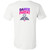 Double Sided YAPP 361 Parents Design 2 Bella + Canvas Unisex Jersey Short-Sleeve T-Shirt