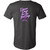 Double Sided YAPP 361 Parents Design 3 Bella + Canvas Unisex Jersey Short-Sleeve T-Shirt