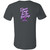 Double Sided YAPP 361 Parents Design 3 Bella + Canvas Unisex Jersey Short-Sleeve T-Shirt