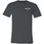 Double Sided YAPP 361 Parents Design 4 Bella + Canvas Unisex Jersey Short-Sleeve T-Shirt