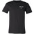 Double Sided YAPP 361 Parents Design 5 Bella + Canvas Unisex Jersey Short-Sleeve T-Shirt