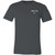 Double Sided YAPP 361 Parents Design 5 Bella + Canvas Unisex Jersey Short-Sleeve T-Shirt