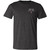Double Sided YAPP 361 Parents Design 6 Bella + Canvas Unisex Jersey Short-Sleeve T-Shirt
