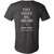 Double Sided YAPP 361 Parents Design 6 Bella + Canvas Unisex Jersey Short-Sleeve T-Shirt