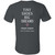 Double Sided YAPP 361 Parents Design 6 Bella + Canvas Unisex Jersey Short-Sleeve T-Shirt