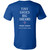 Double Sided YAPP 361 Parents Design 6 Bella + Canvas Unisex Jersey Short-Sleeve T-Shirt