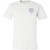 Double Sided YAPP 361 Parents Design 7 Bella + Canvas Unisex Jersey Short-Sleeve T-Shirt