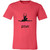 Ballet DIVA Short-Sleeve T-Shirt