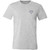 Double Sided YAPP 361 Parents Design 11 Bella + Canvas Unisex Jersey Short-Sleeve T-Shirt