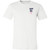 Double Sided YAPP 361 Parents Design 12 Bella + Canvas Unisex Jersey Short-Sleeve T-Shirt