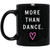 YAPP 361 Parents Design 10 11oz Black Mug