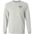 Double Sided YAPP 361 Parents Design 2 Gildan LS T-Shirt 5.3 oz.