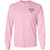 Double Sided YAPP 361 Parents Design 2 Gildan LS T-Shirt 5.3 oz.