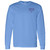 Double Sided YAPP 361 Parents Design 2 Gildan LS T-Shirt 5.3 oz.