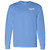 Double Sided YAPP 361 Parents Design 3 Gildan LS T-Shirt 5.3 oz.