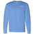 Double Sided YAPP 361 Parents Design 4 Gildan LS T-Shirt 5.3 oz.