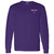 Double Sided YAPP 361 Parents Design 4 Gildan LS T-Shirt 5.3 oz.