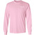 Double Sided YAPP 361 Parents Design 5 Gildan LS T-Shirt 5.3 oz.