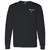 Double Sided YAPP 361 Parents Design 5 Gildan LS T-Shirt 5.3 oz.