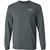 Double Sided YAPP 361 Parents Design 6 Gildan LS T-Shirt 5.3 oz.