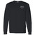 Double Sided YAPP 361 Parents Design 6 Gildan LS T-Shirt 5.3 oz.