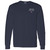 Double Sided YAPP 361 Parents Design 6 Gildan LS T-Shirt 5.3 oz.