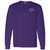 Double Sided YAPP 361 Parents Design 6 Gildan LS T-Shirt 5.3 oz.