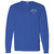 Double Sided YAPP 361 Parents Design 6 Gildan LS T-Shirt 5.3 oz.