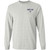Double Sided YAPP 361 Parents Design 9 Gildan LS T-Shirt 5.3 oz.