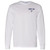 Double Sided YAPP 361 Parents Design 9 Gildan LS T-Shirt 5.3 oz.