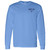 Double Sided YAPP 361 Parents Design 9 Gildan LS T-Shirt 5.3 oz.