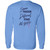 Double Sided YAPP 361 Parents Design 9 Gildan LS T-Shirt 5.3 oz.