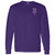 Double Sided YAPP 361 Parents Design 10 Gildan LS T-Shirt 5.3 oz.
